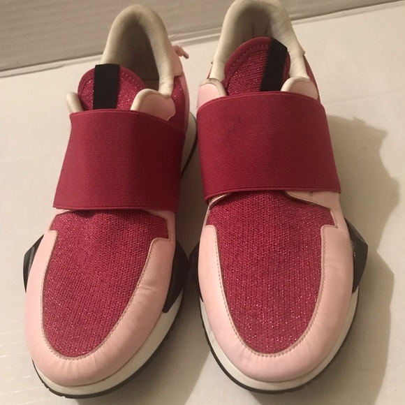 Givenchy sneakers - Picture 1 of 6